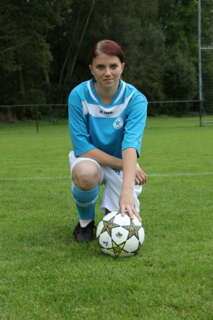 Aduška BENEŠOVÁ